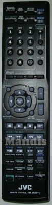 Mando a distancia original JVC RM-SNXD7U