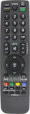 Mando a distancia para LG MI-AKB69680437 Mando a distancia para LG MI-AKB69680437