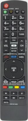 Mando a distancia para LG MI-AKB72915238 Mando a distancia para LG MI-AKB72915238