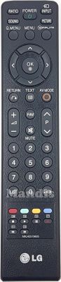 Télécommande d'origine LG MKJ42519605 Télécommande d'origine LG MKJ42519605