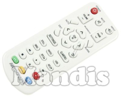 Mando a distancia original LG MKJ50025131 Mando a distancia original LG MKJ50025131