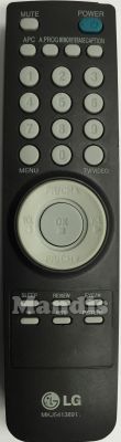 Mando a distancia original LG MKJ5413891