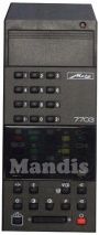 Mando a distancia original METZ 7703 (677F03046)