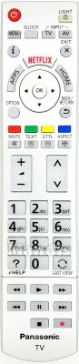 Mando a distancia original PANASONIC N2QAYB001012