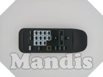 Remote control for BUNTZ Neo NP-11