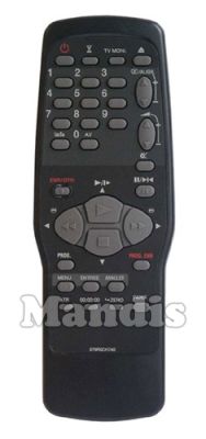 Mando a distancia original ORION SBJU00040A (07660CH270)