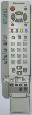 Mando a distancia original PANASONIC EUR511268AR