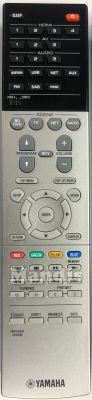 Mando a distancia original YAMAHA RAV564 (ZZ48390)