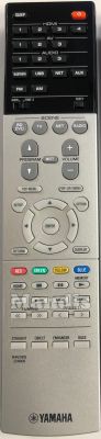 Mando a distancia original YAMAHA RAV565 (ZZ48400)