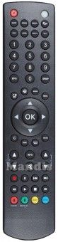 Original remote control TOSHIBA RC1910 Original remote control TOSHIBA RC1910
