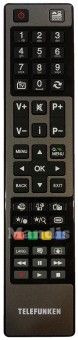 Original remote control TELEFUNKEN RC4840 (23103896) Original remote control TELEFUNKEN RC4840 (23103896)