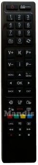 Original remote control TELEFUNKEN RC4848 Original remote control TELEFUNKEN RC4848