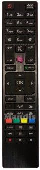 Original remote control TELEFUNKEN RC4876 Original remote control TELEFUNKEN RC4876
