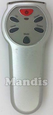 Mando a distancia original UNKNOWN REMCON1559 Mando a distancia original UNKNOWN REMCON1559