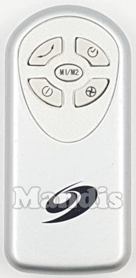 Mando a distancia original UNKNOWN REMCON1711 Mando a distancia original UNKNOWN REMCON1711