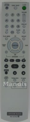 Mando a distancia original SONY RM-SCR50 Mando a distancia original SONY RM-SCR50