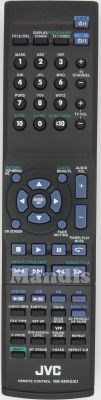 Mando a distancia original JVC RM-SNXG3U
