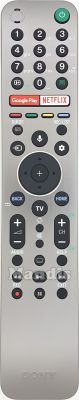 Mando a distancia original SONY RMF-TX600E (149354811) Mando a distancia original SONY RMF-TX600E (149354811)