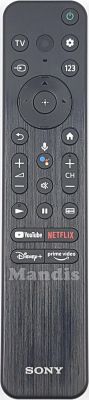 Télécommande d'origine SONY RMF-TX800U (101369112) Télécommande d'origine SONY RMF-TX800U (101369112)