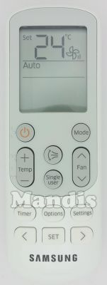 Original remote control SAMSUNG DB93-15882Q Original remote control SAMSUNG DB93-15882Q