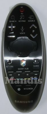 Mando a distancia original SAMSUNG BN5901184H