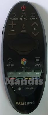 Mando a distancia original SAMSUNG TM1460 (BN59-01185L)