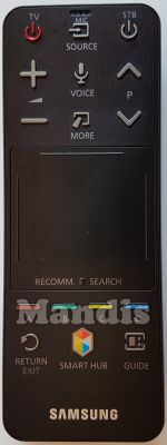 Mando a distancia original SAMSUNG TM1360 (AA59-00773A)