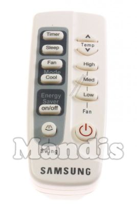 Mando a distancia original SAMSUNG DB93-03018A