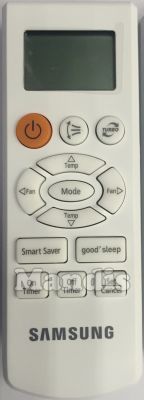 Télécommande d'origine SAMSUNG DB93-08808A