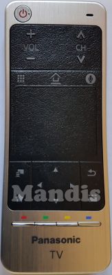 Télécommande d'origine PANASONIC N2QBYA000012