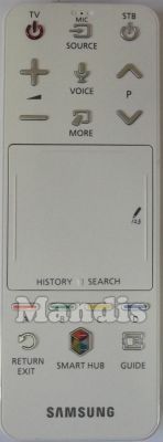 Mando a distancia original SAMSUNG TM1360 (AA59-00775A)