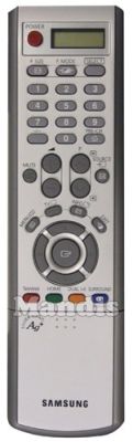 Mando a distancia original SAMSUNG BN5900378A