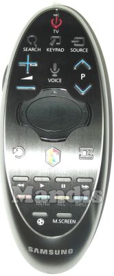 Mando a distancia original SAMSUNG TM1480 (BN59-01181B)