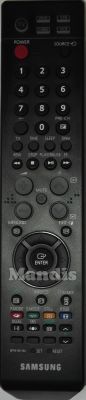 Mando a distancia original SAMSUNG BP5900118A