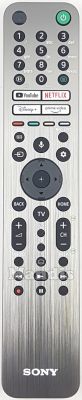 Télécommande d'origine SONY RMF-TX621E (100994911) Télécommande d'origine SONY RMF-TX621E (100994911)