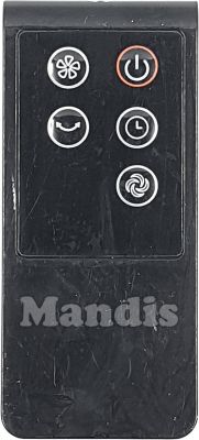 Mando a distancia original TARRINGTON HOUSE TF915 Mando a distancia original TARRINGTON HOUSE TF915