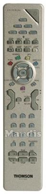 Télécommande d'origine THOMSON RCT615BLM1 (36253430) Télécommande d'origine THOMSON RCT615BLM1 (36253430)