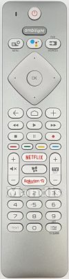 Mando a distancia universal PHILIPS Universal Philips BT Mando a distancia universal PHILIPS Universal Philips BT
