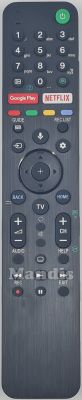 Télécommande universelle SONY Universal Sony BT Télécommande universelle SONY Universal Sony BT
