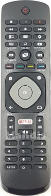 Télécommande universelle PHILIPS Universal Tv Philips Télécommande universelle PHILIPS Universal Tv Philips
