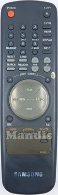 Mando a distancia original SAMSUNG 633-223 (V9099633223)