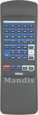 Mando a distancia original YAMAHA VT202800