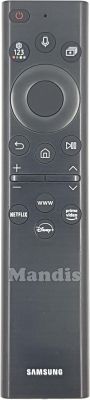 Mando a distancia original SAMSUNG BN59-01385M