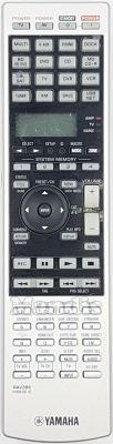 Mando a distancia original YAMAHA RAV386 (WN98400US)
