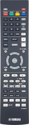 Mando a distancia original YAMAHA WY92540 (WY925400)