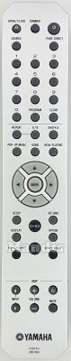 Mando a distancia original YAMAHA CDX-10 (ZN076300)