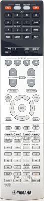 Mando a distancia original YAMAHA RAV544 (ZP601900)
