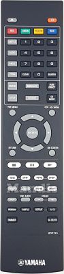 Mando a distancia original YAMAHA BDP130 (ZW308500)