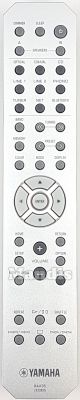 Mando a distancia original YAMAHA RAX35 (ZX22830)