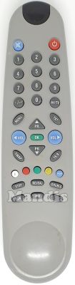 Mando a distancia original GRUNDIG 759550450100 Mando a distancia original GRUNDIG 759550450100
